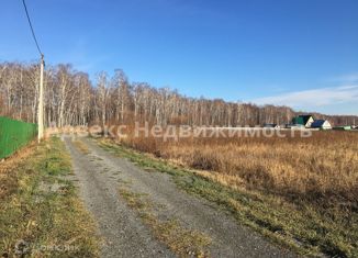 Продажа участка, 9 сот., СНТ Виктория-1, Ягодная улица