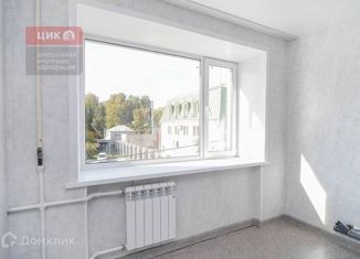 Продам квартиру студию, 17 м2, Рязань, улица Пожалостина, 18, Центральный район