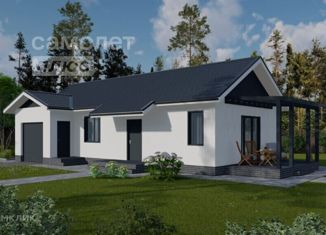 Продажа дома, 64 м2, село Власиха