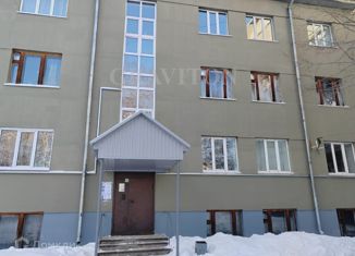 3-комнатная квартира на продажу, 85.9 м2, Горно-Алтайск, Коммунистический проспект, 38