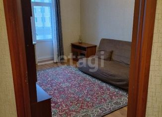 Продажа 1-ком. квартиры, 36 м2, деревня Глинка, Центральная улица, 2