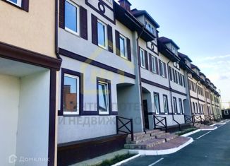 Продается таунхаус, 192.8 м2, Челябинск, Городская улица, 37/5