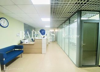Сдача в аренду офиса, 514.5 м2, Москва, Мытная улица, 46с5, Мытная улица