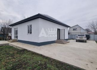 Дом на продажу, 90 м2, садовое товарищество ТЭЦ, Красная улица, 39