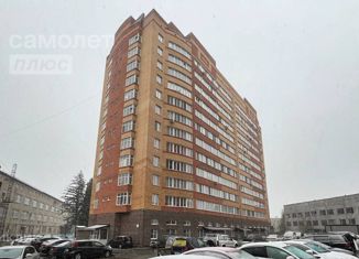 Продаю квартиру студию, 36.9 м2, Барнаул, проспект Ленина, 195А