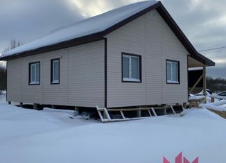 Продажа дома, 110 м2, деревня Новораково