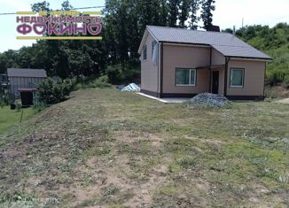 Продажа дома, 133.6 м2, Фокино, Верхняя улица