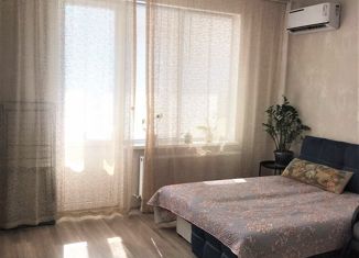 Продажа квартиры студии, 26 м2, Анапа, Анапское шоссе, 24к7, ЖК Раз-Два-Три