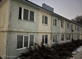 Однокомнатная квартира на продажу, 40.8 м2, город Лаишево, улица Олега Кошевого, 32