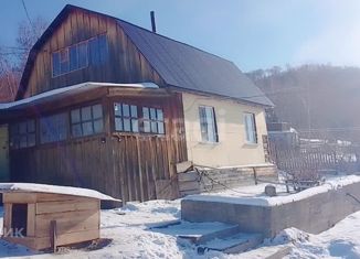 Продажа дома, 33.8 м2, село Верхняя Эконь, Дубовая улица, 3