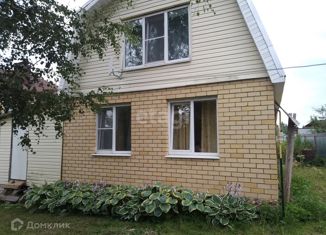 Сдам дом, 80 м2, Костромская область