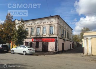 Продам офис, 214.9 м2, Нолинск, улица Ленина, 28А