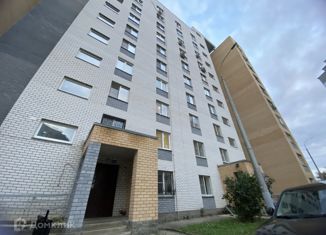 Продажа 2-комнатной квартиры, 68 м2, Кстово, Полевая улица, 8