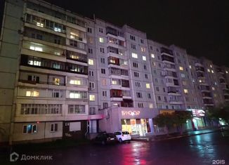 3-ком. квартира на продажу, 64 м2, Красноярск, улица Копылова, 42