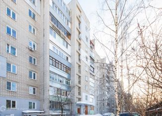 Продажа 1-комнатной квартиры, 32 м2, Ярославль, Суздальское шоссе, 28, район Суздалка