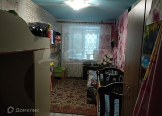 Продам 3-комнатную квартиру, 61 м2, посёлок городского типа Боровский, улица Островского, 13