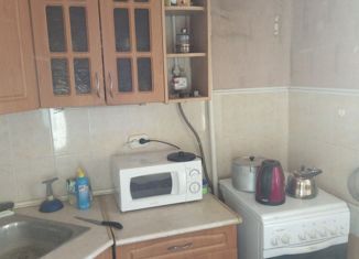 Однокомнатная квартира на продажу, 34.6 м2, село Кандры, улица Нефтяников, 18