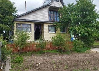 Продажа дома, 27.4 м2, Сыктывкар, Октябрьский проспект, 400/7