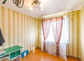 Продается 3-комнатная квартира, 63.5 м2, Вологда, улица Строителей, 3, микрорайон Прилуки