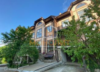 Продаю таунхаус, 170 м2, Горячий Ключ, улица Пушкина