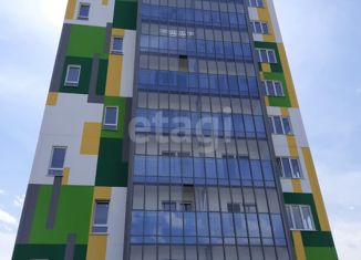 Продам квартиру студию, 19.5 м2, Обь, Октябрьская улица, 3