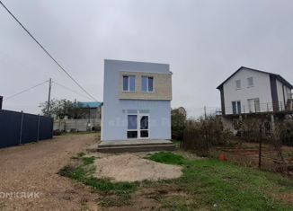 Продаю дом, 101 м2, посёлок Кача, улица Покрышкина