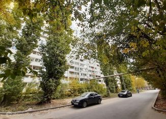 Сдам 1-ком. квартиру, 28 м2, Саратов, Огородная улица, 157, ЖК Волга