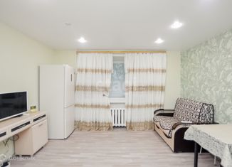 Однокомнатная квартира на продажу, 22.4 м2, Нефтеюганск, 1-й микрорайон, 13