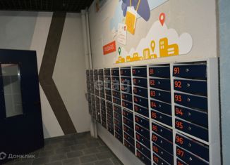 Продается 1-комнатная квартира, 47.5 м2, Воронеж, улица Саврасова, 86, ЖК Мандарин