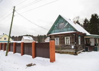 Продаю дом, 90 м2, деревня Ужесельга, Центральная улица, 46