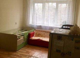 1-комнатная квартира на продажу, 17 м2, Ростов-на-Дону, Первомайский район, Казахская улица, 80/1