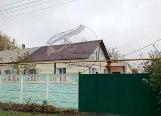 Продажа дома, 58 м2, поселок городского типа Борисовка, улица 7 Августа