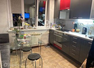 Продам 2-комнатную квартиру, 50.9 м2, Санкт-Петербург, Репищева улица, 19к1, Репищева улица