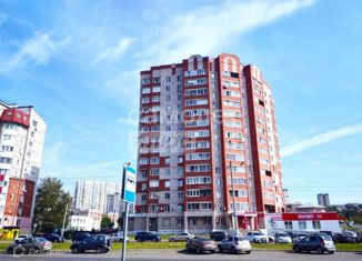 Продается 2-комнатная квартира, 46.6 м2, Ижевск, Пушкинская улица, 114