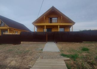 Продается дом, 140 м2, Иркутская область, улица Генерала Белобородова