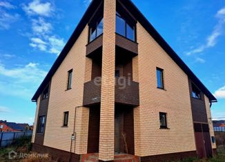 Дом на продажу, 207.7 м2, Валуйки, улица Максима Горького, 98