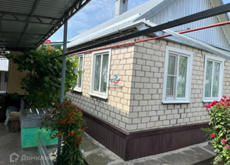 Продаю дом, 47 м2, село Ивановское, улица Калинина