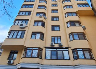 Продается трехкомнатная квартира, 147.5 м2, Москва, улица Чаянова, 24, улица Чаянова