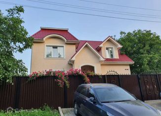 Продажа дома, 186 м2, село Таврово