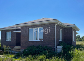 Продается дом, 113 м2, деревня Степанниково