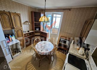 Продам 3-комнатную квартиру, 74.6 м2, Москва, Кировоградский проезд, 3к2, метро Академика Янгеля