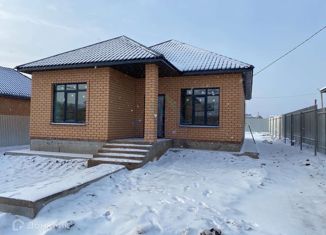 Продаю дом, 120 м2, посёлок Весенний