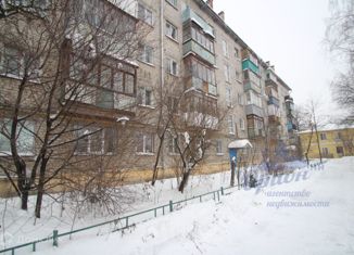 Продам 3-ком. квартиру, 56 м2, Нижний Новгород, Станкозаводская улица, 10, Станкозаводская улица