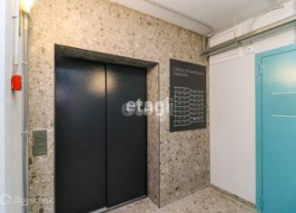 Продажа машиноместа, 13.3 м2, деревня Дударева, улица Созидателей, 12