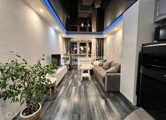 Квартира на продажу студия, 32.5 м2, Санкт-Петербург, Туристская улица, 24/42, Туристская улица