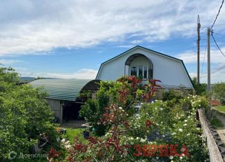 Продажа дома, 115 м2, Крымск, Тихая улица