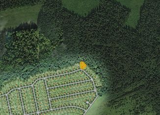 Земельный участок на продажу, 10 сот., коттеджный посёлок Велиборы