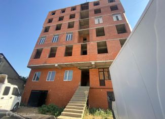 Продажа 2-комнатной квартиры, 60 м2, посёлок городского типа Семендер, Южная улица, 7