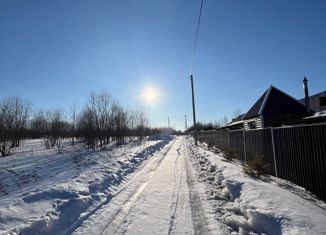 Продажа земельного участка, 10 сот., село Виноградовка