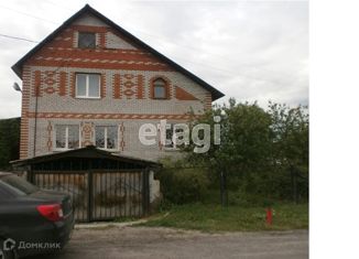 Продаю дом, 345.8 м2, деревня Мозжуха, Центральная улица